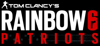 Rainbow 6 Patriots