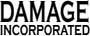 Damage Incorporated