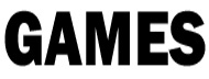 Games